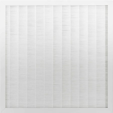 Apariencia 16 x 16 in. Air Scrubber HEPA Filter for X-3400A & X-3700 AP3275384